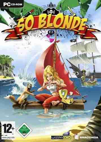 Descargar So Blonde Perdidos En El Caribe [Spanish] por Torrent